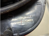  Фонарь (задний) Renault Scenic 1996-2002 20340512 #4
