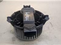  Двигатель отопителя (моторчик печки) Suzuki Swift 2003-2011 20340517 #3