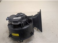  Двигатель отопителя (моторчик печки) Opel Vectra C 2002-2008 20340518 #1