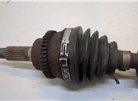  Полуось (приводной вал, шрус) Opel Agila 2000-2007 20340525 #3