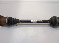  Полуось (приводной вал, шрус) Audi A4 (B6) 2000-2004 20340527 #1