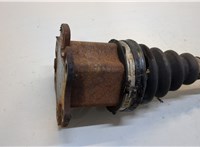  Полуось (приводной вал, шрус) Audi A4 (B6) 2000-2004 20340527 #4