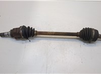  Полуось (приводной вал, шрус) Citroen C1 2005-2014 20340535 #1