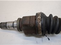  Полуось (приводной вал, шрус) Citroen C1 2005-2014 20340535 #3