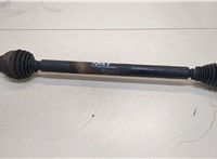  Полуось (приводной вал, шрус) Volkswagen Golf 5 2003-2009 20340539 #1