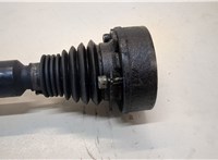  Полуось (приводной вал, шрус) Volkswagen Golf 5 2003-2009 20340539 #3