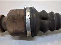 Полуось (приводной вал, шрус) Citroen C4 2004-2010 20340541 #3