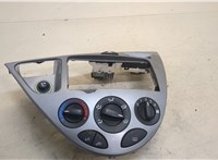  Переключатель отопителя (печки) Ford Focus 1 1998-2004 20340542 #1