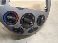  Переключатель отопителя (печки) Ford Focus 1 1998-2004 20340542 #2