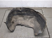  Защита арок (подкрылок) Mercedes ML W164 2005-2011 20340546 #1