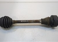  Полуось (приводной вал, шрус) Volkswagen Golf 5 2003-2009 20340548 #1