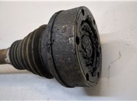  Полуось (приводной вал, шрус) Volkswagen Golf 5 2003-2009 20340548 #2