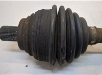  Полуось (приводной вал, шрус) Volkswagen Golf 5 2003-2009 20340548 #3
