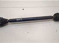  Полуось (приводной вал, шрус) Volkswagen Golf 5 2003-2009 20340561 #1