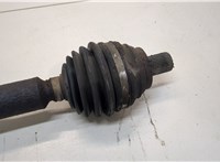  Полуось (приводной вал, шрус) Volkswagen Golf 5 2003-2009 20340561 #2