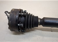  Полуось (приводной вал, шрус) Volkswagen Golf 5 2003-2009 20340561 #3