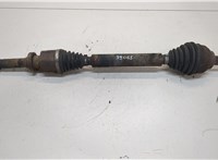  Полуось (приводной вал, шрус) Renault Laguna 2 2001-2007 20340572 #1