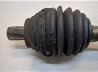  Полуось (приводной вал, шрус) Volkswagen Golf 5 2003-2009 20340576 #3