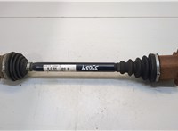  Полуось (приводной вал, шрус) Audi A4 (B6) 2000-2004 20340578 #1