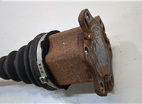  Полуось (приводной вал, шрус) Audi A4 (B6) 2000-2004 20340578 #2