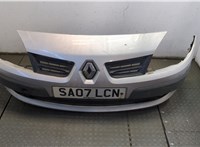  Кронштейн бампера Renault Scenic 2003-2009 11367727 #1