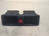  Дефлектор обдува салона Skoda Fabia 1999-2004 20340587 #1