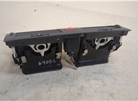  Дефлектор обдува салона Skoda Fabia 1999-2004 20340587 #2