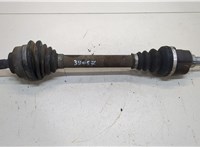  Полуось (приводной вал, шрус) Citroen C4 2004-2010 20340588 #1