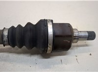  Полуось (приводной вал, шрус) Citroen C4 2004-2010 20340588 #3