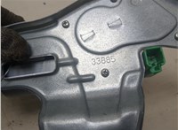 8253A011 Двигатель стеклоочистителя (моторчик дворников) задний Mitsubishi Outlander XL 2006-2012 20340594 #2