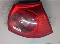 1K6945096AA Фонарь (задний) Volkswagen Golf 5 2003-2009 20340595 #7
