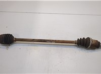  Полуось (приводной вал, шрус) Citroen C1 2005-2014 20340597 #1