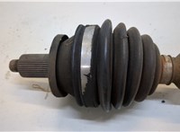  Полуось (приводной вал, шрус) Volkswagen Polo 2001-2005 20340602 #3