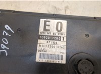  Блок управления двигателем Suzuki Swift 2003-2011 20340624 #2