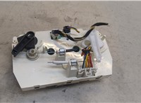  Переключатель отопителя (печки) Peugeot 307 20340630 #3