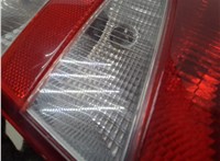  Фонарь (задний) Skoda Fabia 1999-2004 20340637 #3