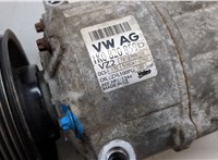 1K0820859S Компрессор кондиционера Volkswagen Eos 20340672 #5