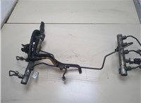  Рампа (рейка) топливная Audi A8 (D3) 2007-2010 20340681 #1