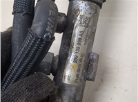  Рампа (рейка) топливная Audi A8 (D3) 2007-2010 20340681 #3