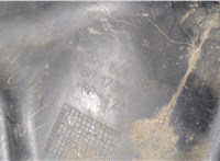  Защита арок (подкрылок) Mercedes C W204 2007-2013 20340692 #2