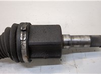  Полуось (приводной вал, шрус) Opel Vectra C 2002-2008 20340700 #3