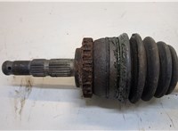  Полуось (приводной вал, шрус) Opel Corsa C 2000-2006 20340706 #3