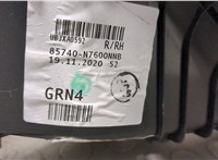  Пластик (обшивка) внутреннего пространства багажника Hyundai Tucson 4 2020- 20340707 #4