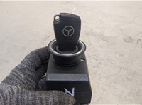  Замок зажигания Mercedes S W220 1998-2005 20340714 #4