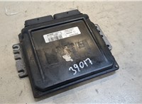  Блок управления двигателем Renault Scenic 1996-2002 20340720 #1