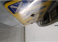  Крышка (дверь) багажника Skoda Yeti 2013-2018 20340734 #6