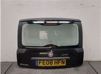  Замок багажника Fiat Panda 2003-2012 11367795 #1