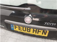  Замок багажника Fiat Panda 2003-2012 11367795 #5