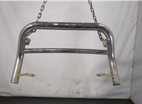  Защита бампера (кенгурятник) Mitsubishi Pajero / Montero 2000-2006 20340741 #3