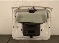  Крышка (дверь) багажника Dacia Duster 2010-2017 20340746 #8
